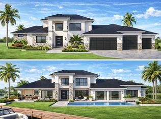 2701 SW 30th TER, CAPE CORAL, FL 33914