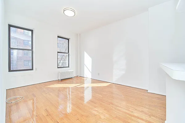 Rented by Brown Harris Stevens | media 5