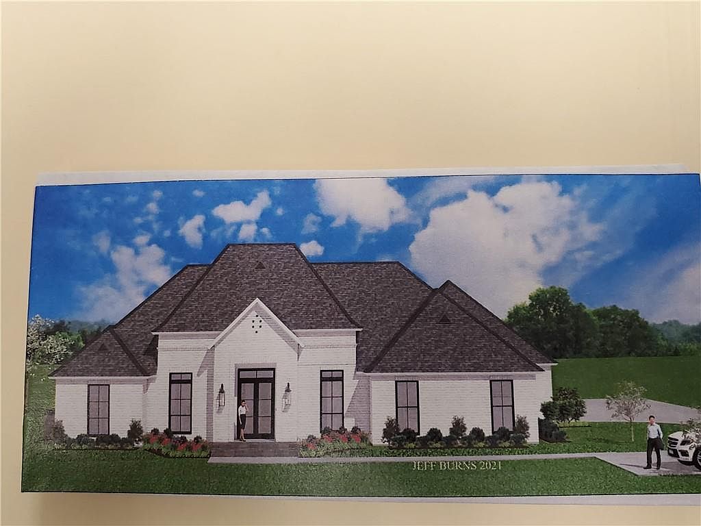 1003 Calderwood Dr, Alexandria, LA 71303 Zillow