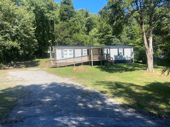 453 W Broad St, Clinton, TN 37716