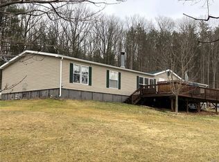 655 Irish Settlement Rd, Freeville, NY 13068