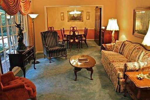 4th image of 2516 Flair Knoll Dr