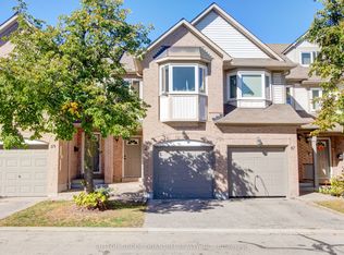 55 Barondale Dr #58, Mississauga, ON L4Z 3P9