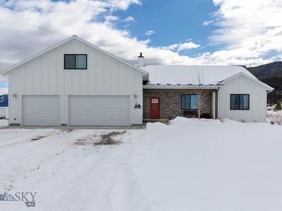 44 High Country Rd, Bozeman, MT, 59718