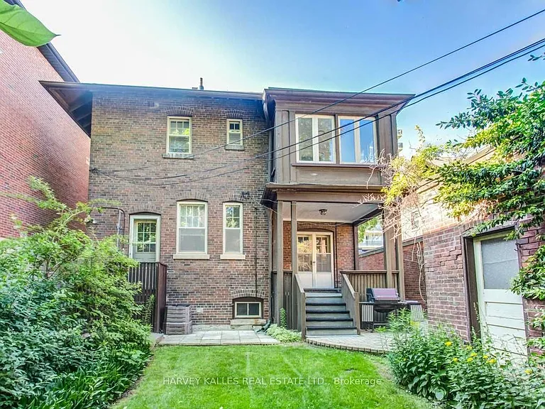 169 Balmoral Ave — Photo 25