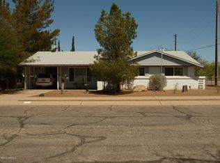 2 W William Carey St, Vail, AZ 85641