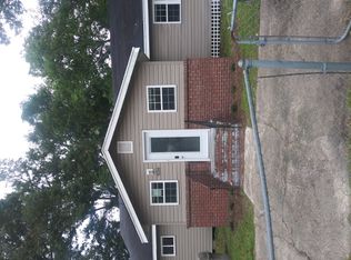 836 Magnolia Rd, Charleston, SC 29407
