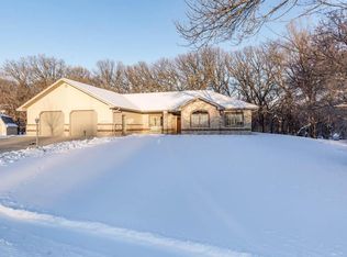 8254 31st Ave N, Glyndon, MN 56547