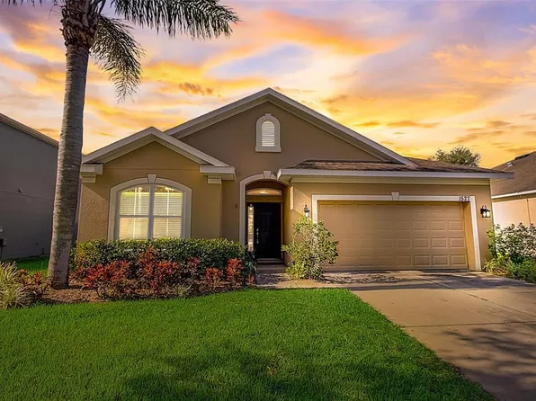 1527 Rhodeswell Ln, Dover, FL 33527