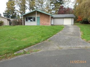 31226 12th Ave SW, Federal Way, WA 98023
