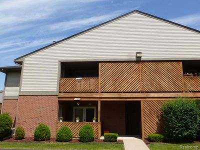 16577 Woodlane, Fraser, MI, 48026