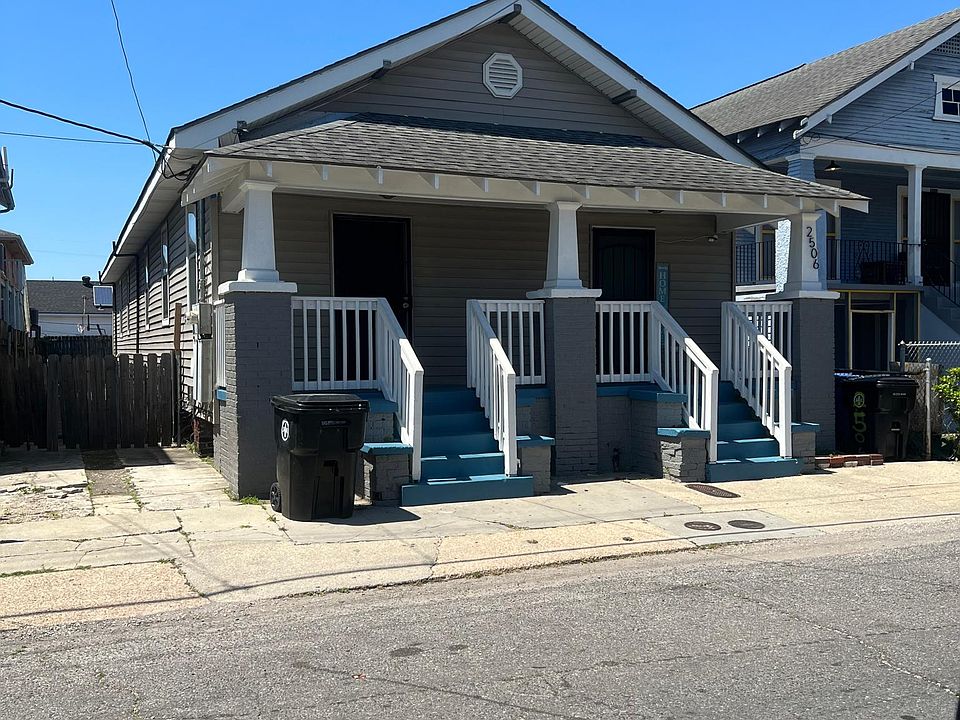 1st image of 2504 Frenchmen St