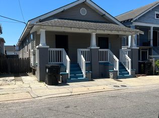 2504 Frenchmen St, New Orleans, LA 70119