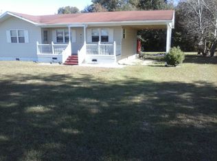 2691 Rosindale Rd, Clarkton, NC 28433