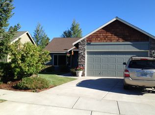 2168 NE Castle Ave, Bend, OR 97701