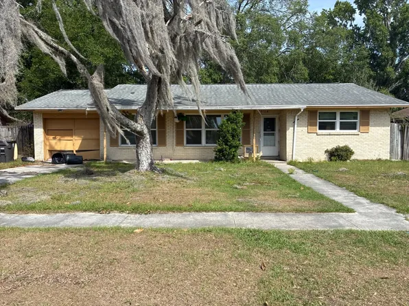 6104 Golden Grove Rd, Jacksonville, FL 32244