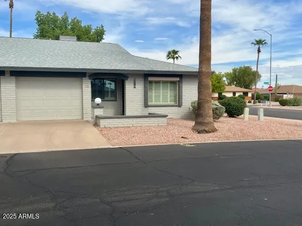 7950 E KEATS Avenue #118, Mesa, AZ 85209