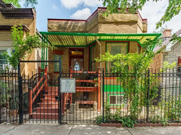 2133 S Trumbull Ave, Chicago, IL 60623