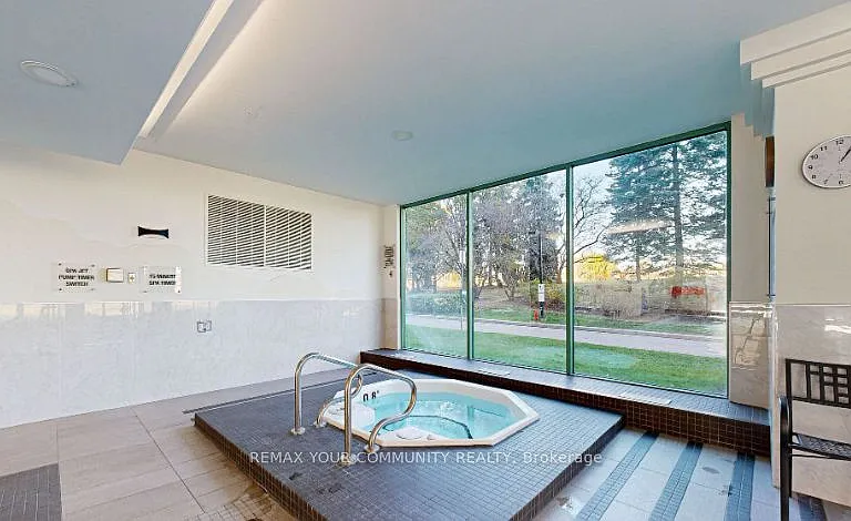 7905 Bayview Ave #218 — Photo 35