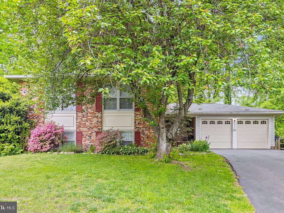 7315 Mizzen Pl, Burke, VA 22015 Zillow