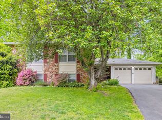 7315 Mizzen Pl, Burke, VA 22015