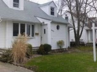854 Peninsula Blvd, Woodmere, NY 11598