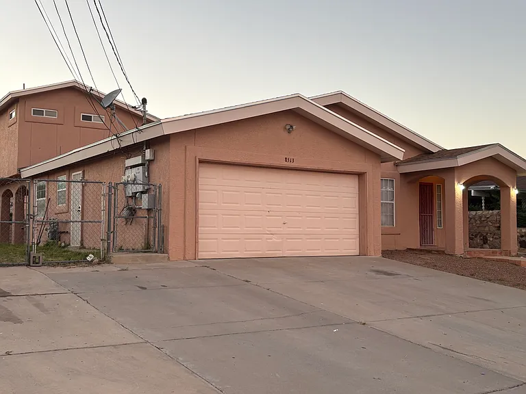 8513 Mercury St #A — Photo 20