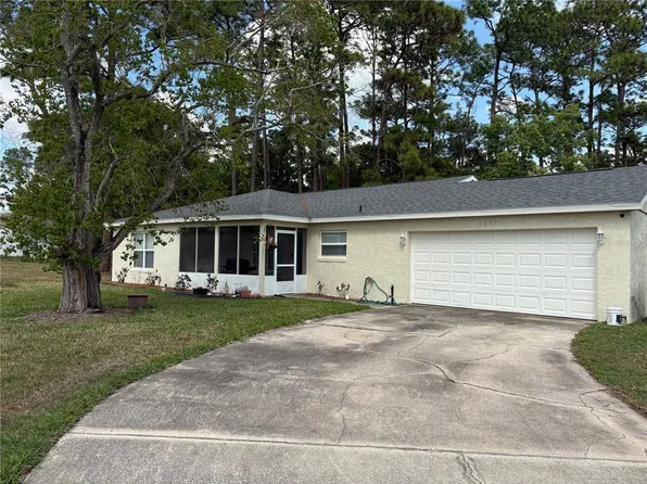 4803 Gamling Ln, Orlando, FL 32821