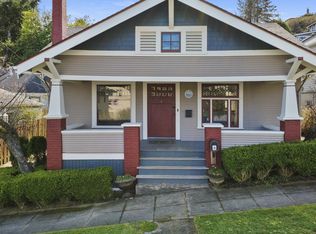 663 Harrison Ave, Astoria, OR