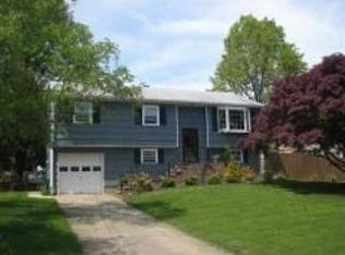 7 Windemere Ter, Washington Twp., NJ 07882