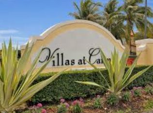 1420 NE 33rd Ave Unit 107, Homestead, FL 33033