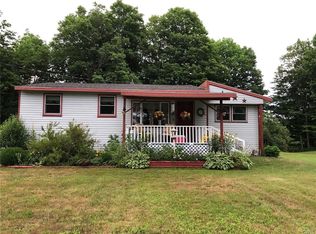 9412 Steadman Rd, Lee Center, NY 13363