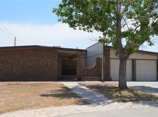 11028 Gulf Star Ct, El Paso, TX 79936