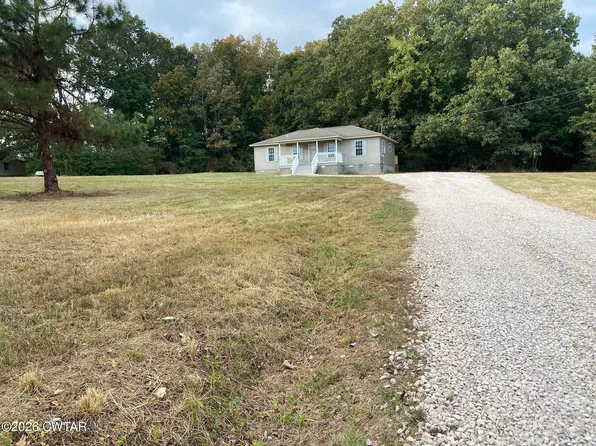2825 Hughes Rd, Henderson, TN 38340