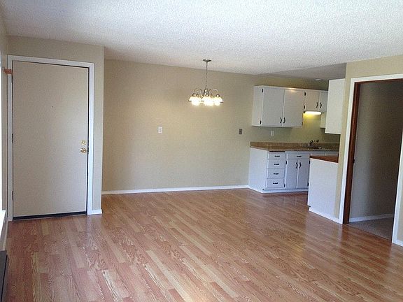 Dining Area / Living Room