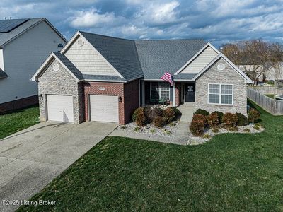 8017 Williamsgate Cir, Crestwood, KY, 40014