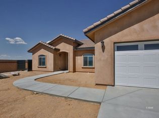 2024 Del Rosa St, Ridgecrest, CA 93555