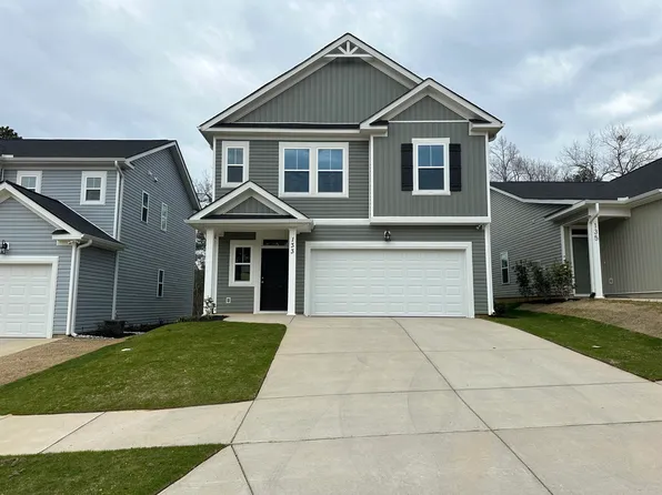 133 CANDLEBERRY Drive, North Augusta, SC 29860