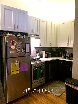 Rented by East Williamsburg Realty Inc | media 3