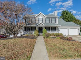 1410 Banavie Ter E, Bel Air, MD 21015