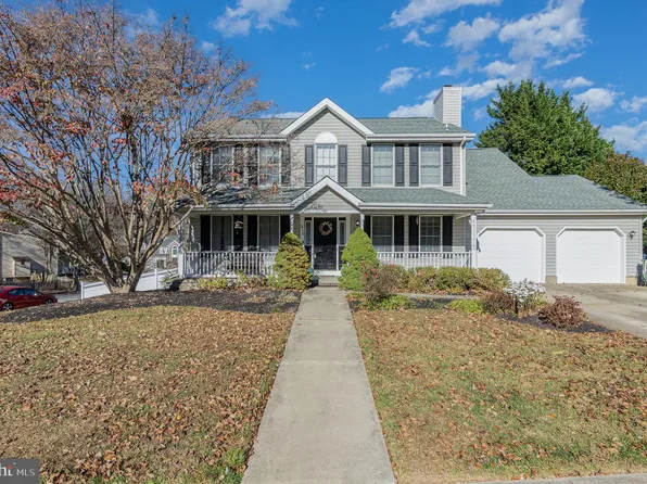 1410 Banavie Ter E, Bel Air, MD 21015