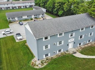 2930 S Albright Rd, Kokomo, IN 46902