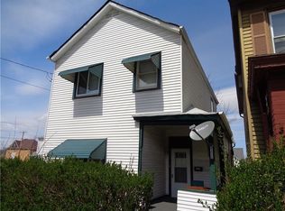 2111 Versailles Ave, McKeesport, PA 15132