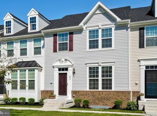 258 Grace Ln, Harleysville, PA 19438