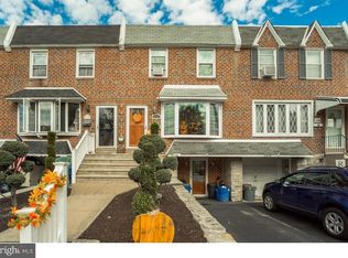 11734 Denman Rd, Philadelphia, PA 19154