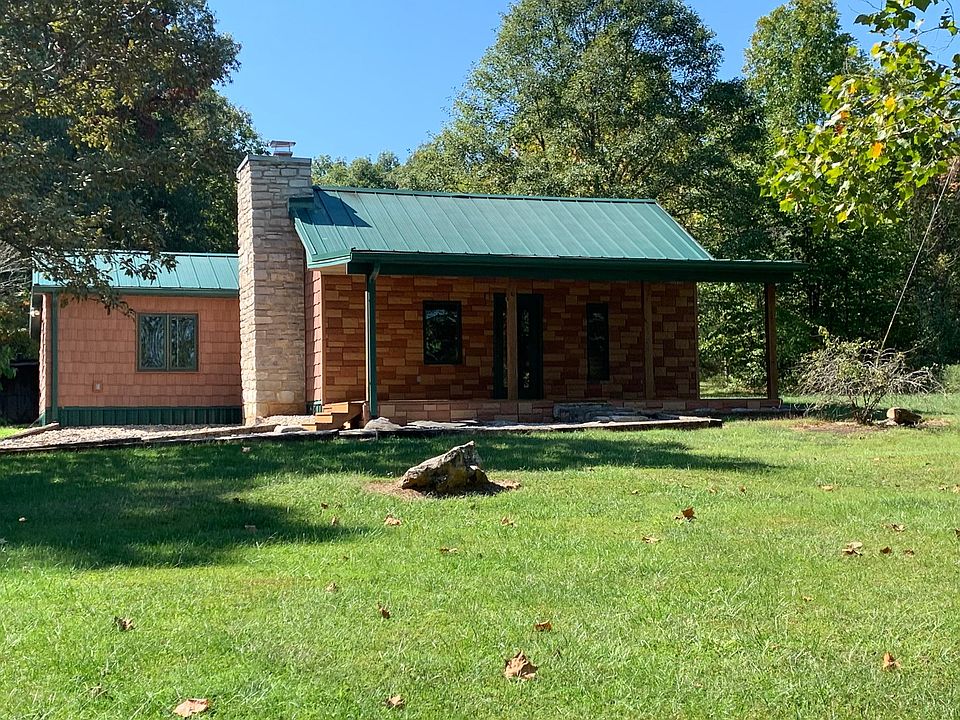 Modern Cabin with modern amenities