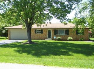 6977 Hobart Ave, Franklin, OH 45005