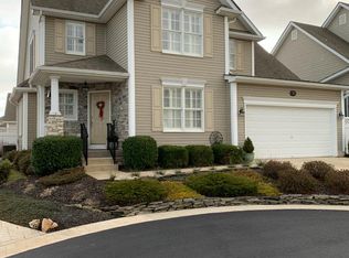 3 Everhart Ln, Middletown, MD 21769