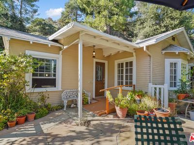 10443 Oletha Ln, Los Angeles, CA, 90077