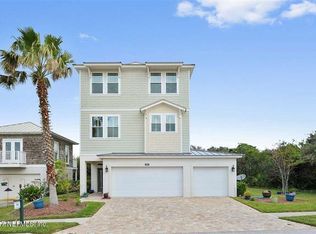4555 Eden Bay Dr, Saint Augustine, FL 32084